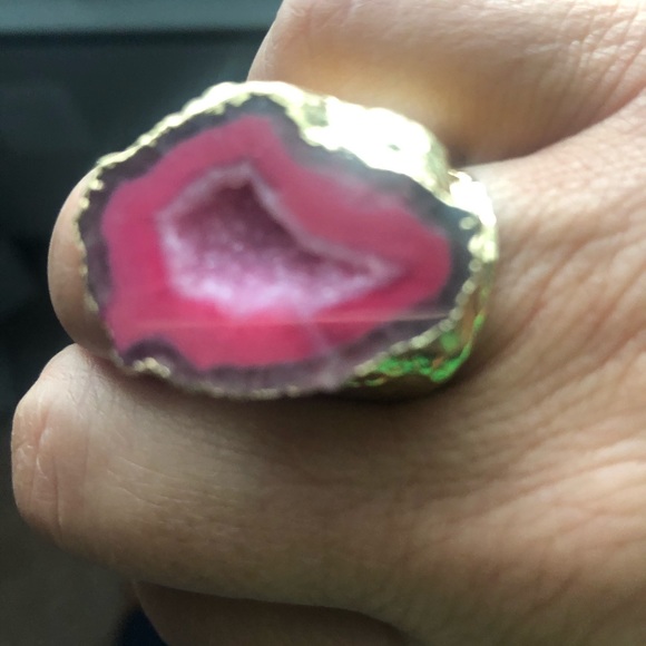 Anthropologie Ring - Picture 6 of 6